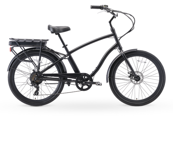 best men's electric bike