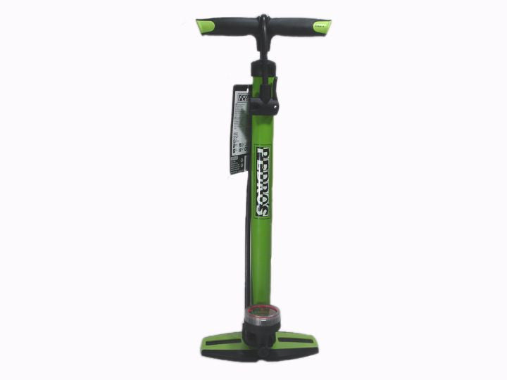 pedros bike pump