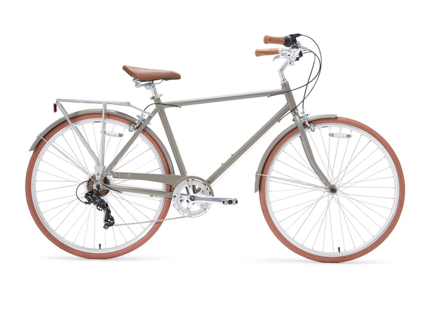 Best City Bikes For Men & Women | Urban & Dutch Style Bicycle For Sale | ( Custom Designs ...