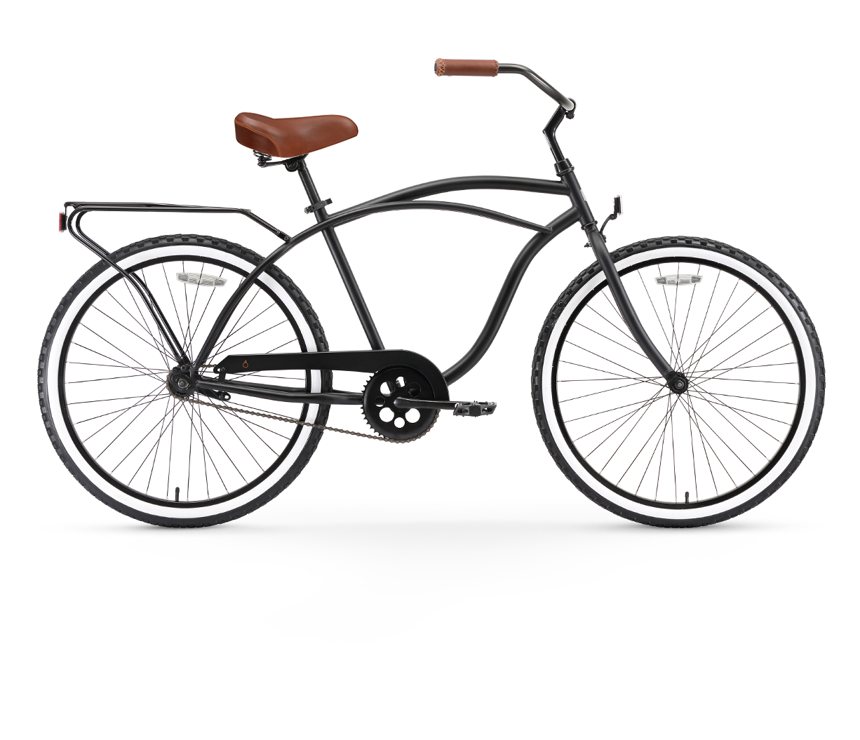 sixthreezero men's cruiser bikes