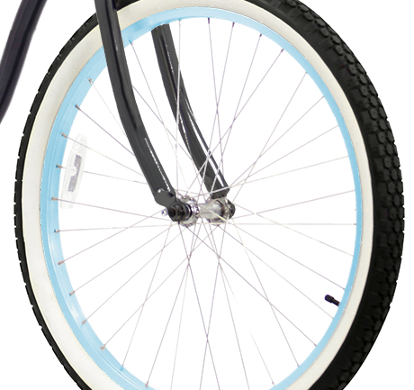 26 inch bike rim