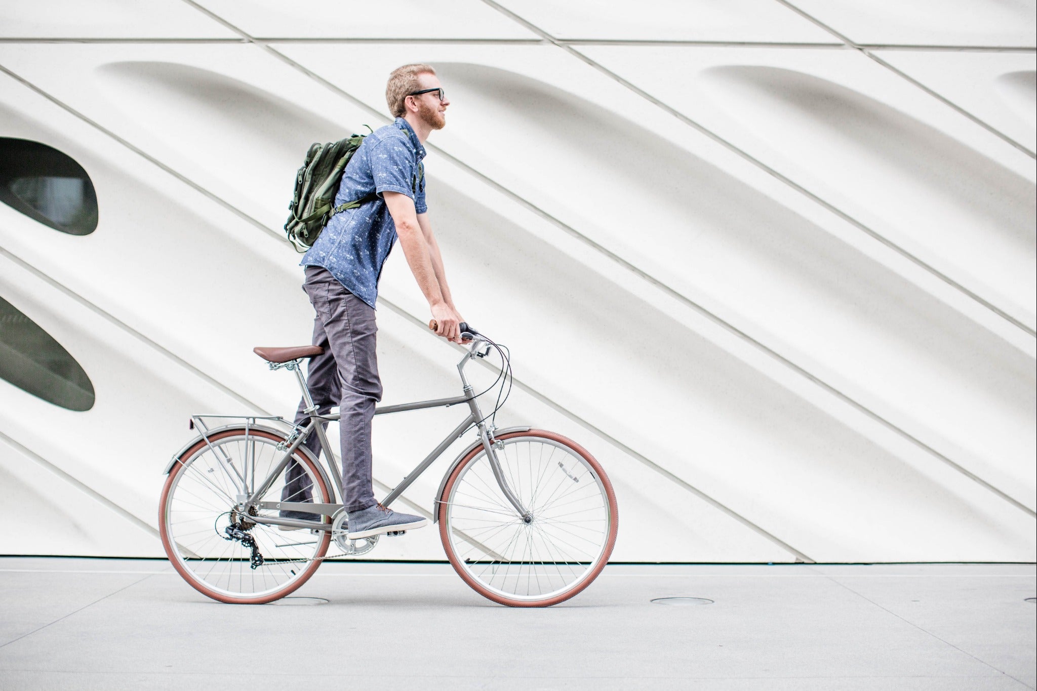 sixthreezero ride in the park men's touring bicycle