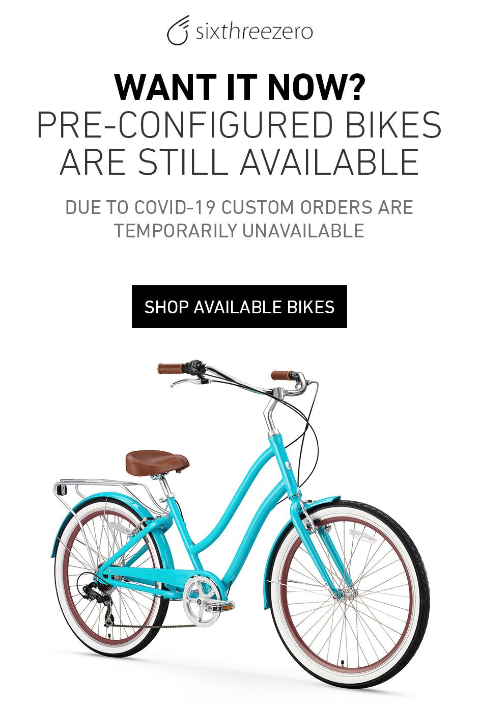 online cycle order