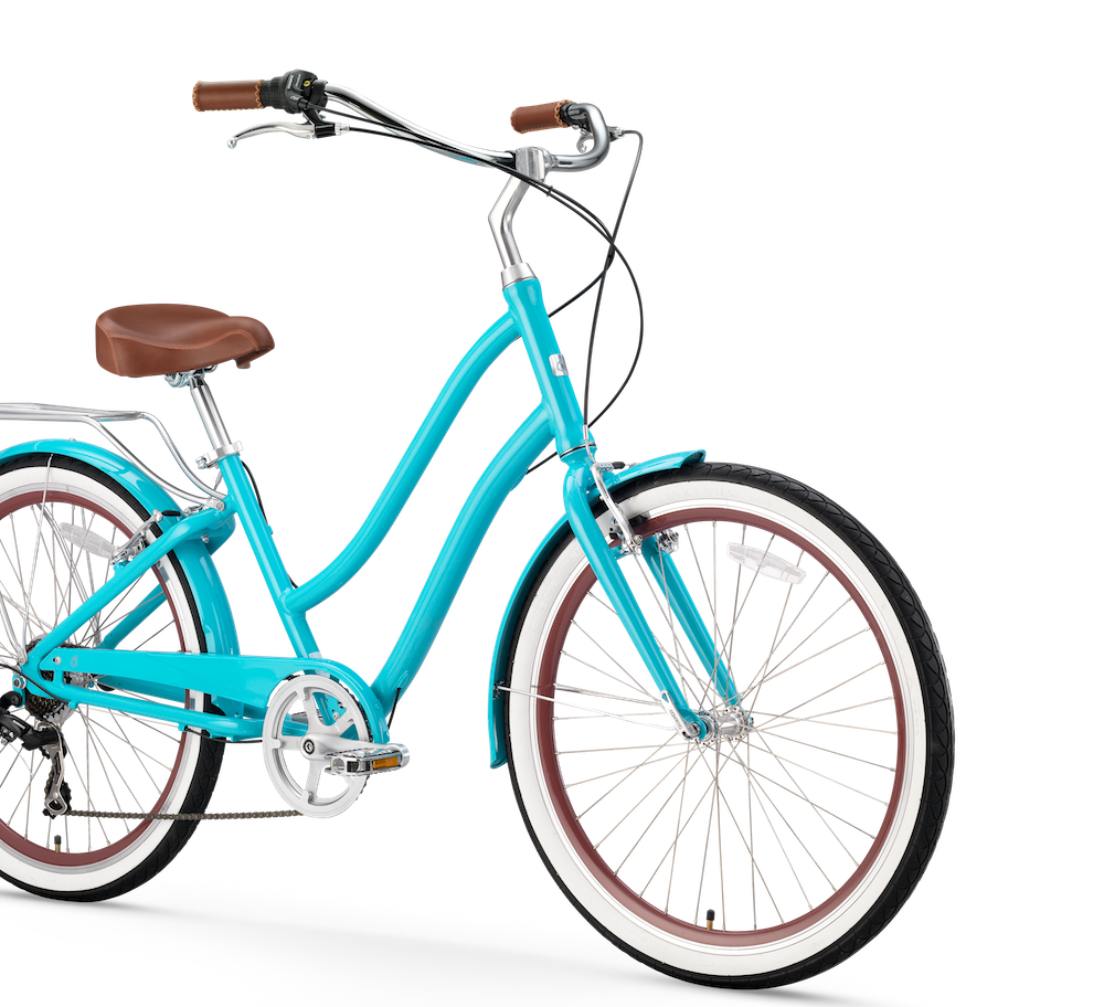 biria electric bike