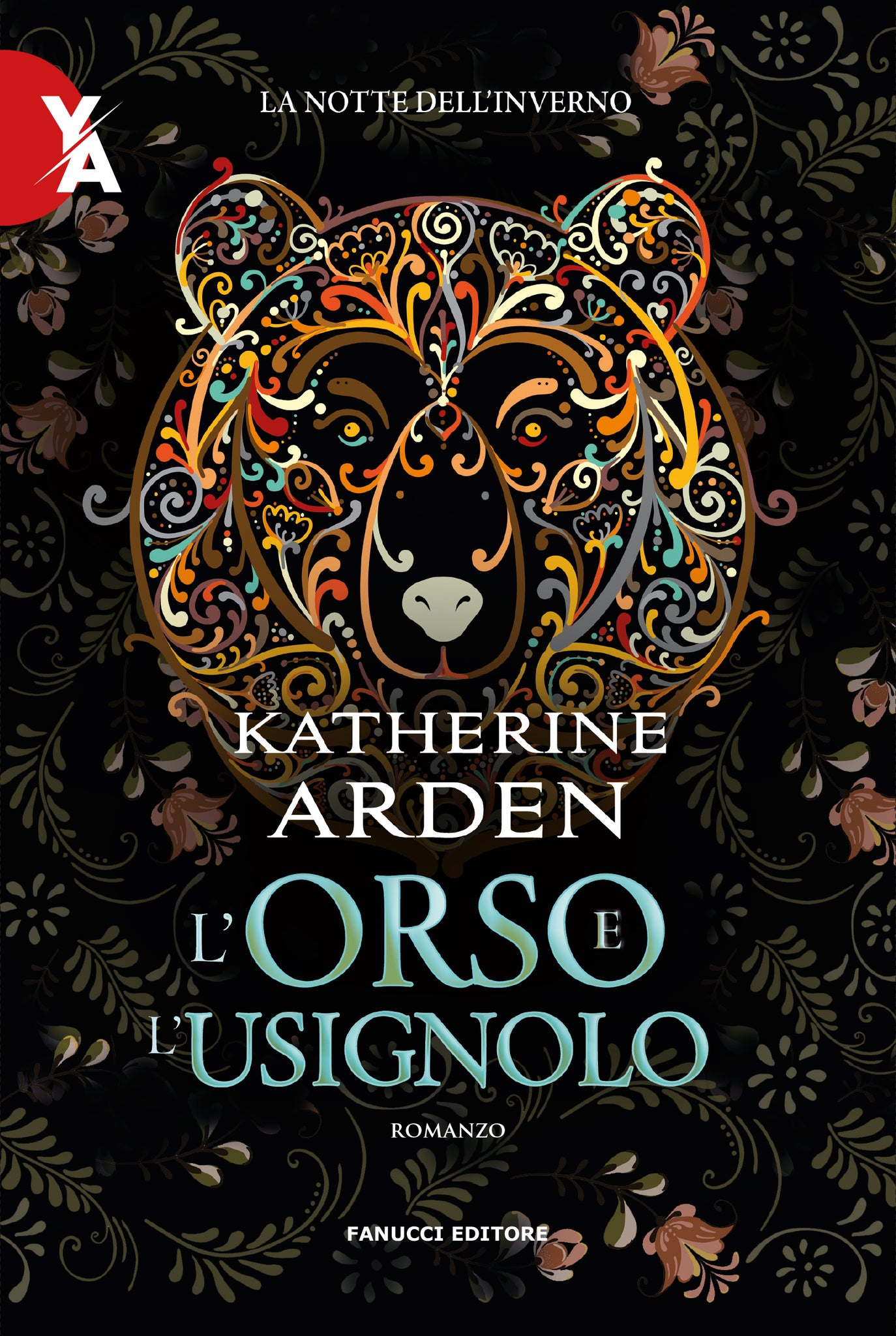 The Ring and the Crown – L'anello e la corona – Fanucci Editore