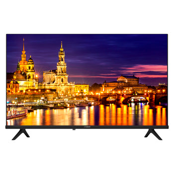 TV Hisense 32 HD Smart 32A4GSV