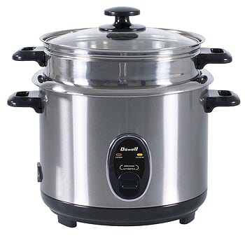 Panasonic SR-G101, 450W 5 Cup Rice Cooker