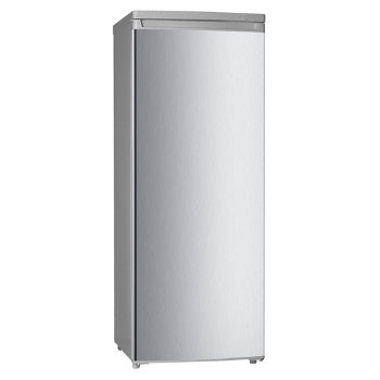 Fujidenzo 4 Cu Ft Solid Top Chest Freezer Chiller Dual Function Metro Plaza The Appliance Center