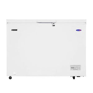 9 cubic feet chest freezer