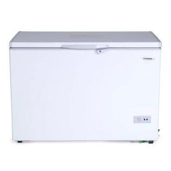 Fujidenzo 4 Cu Ft Solid Top Chest Freezer Chiller Dual Function Metro Plaza The Appliance Center
