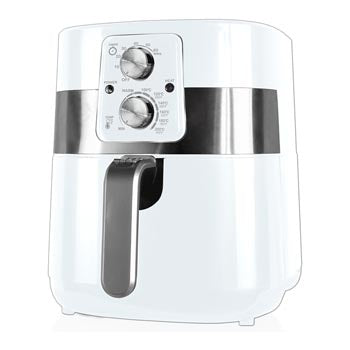 BIZT MULTIFUNCIONAL MANUAL AIR FRYER BAF350MB - Bizt