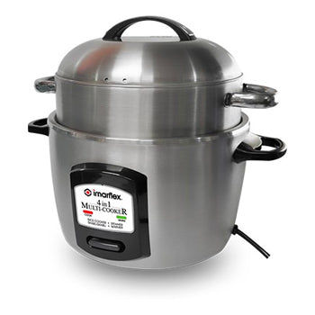 Model: FR4950 | Tefal APPLIANCE 9-in-1 THE METRO CENTER Multicooker PLAZA Versalio –