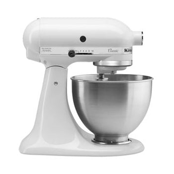 KitchenAid Professional 6 Quart, Imperial Black Lift Stand Mixer, 525 –  ineedths