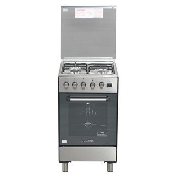 50cm built in electric oven