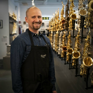 London Saxophone Technician - Lewis