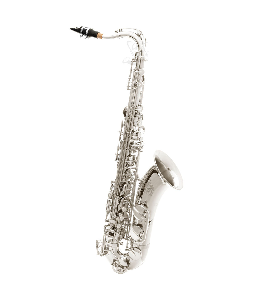 Trevor James - The Horn - Alto Saxophone - Gold Lacquer