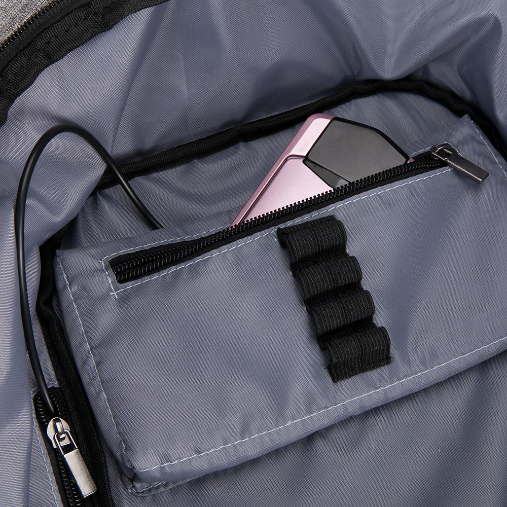 iphone laptop backpack