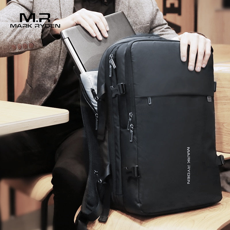 17 inch laptop backpack