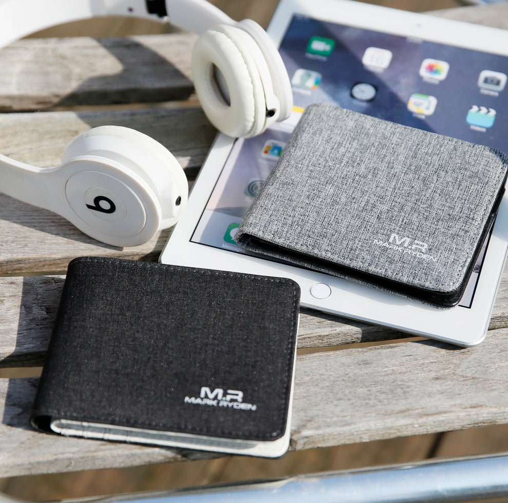 rfid wallet