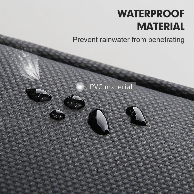 waterproof laptop backpack