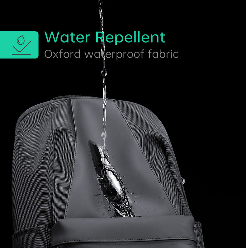 waterproof backpack for school