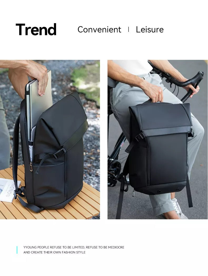 bester Laptop-Rucksack