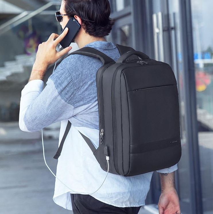 How to Choose a Laptop Backpack - 7 Aspects You Should Consider Before ...