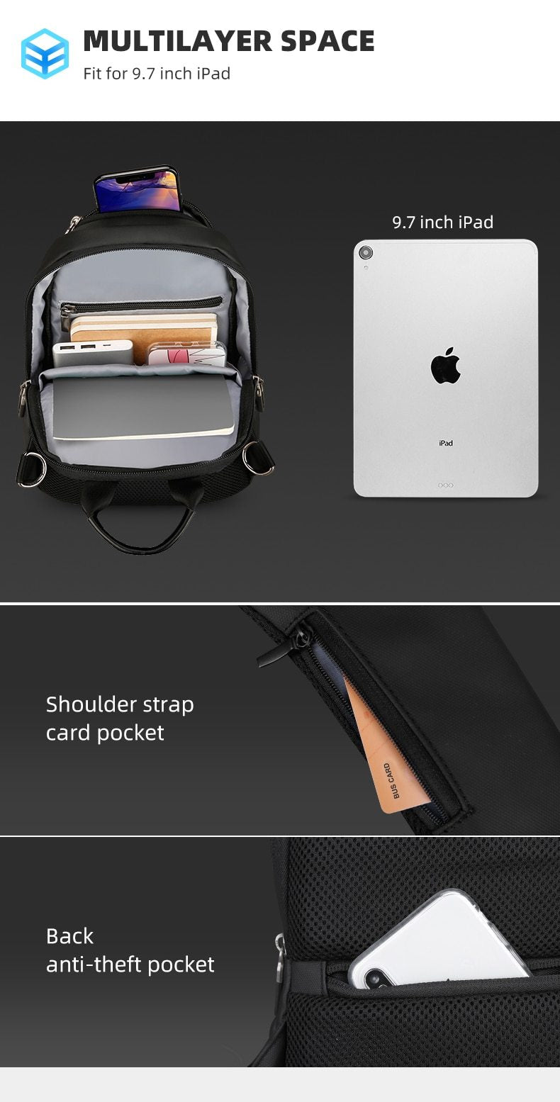 sling bag for macbook