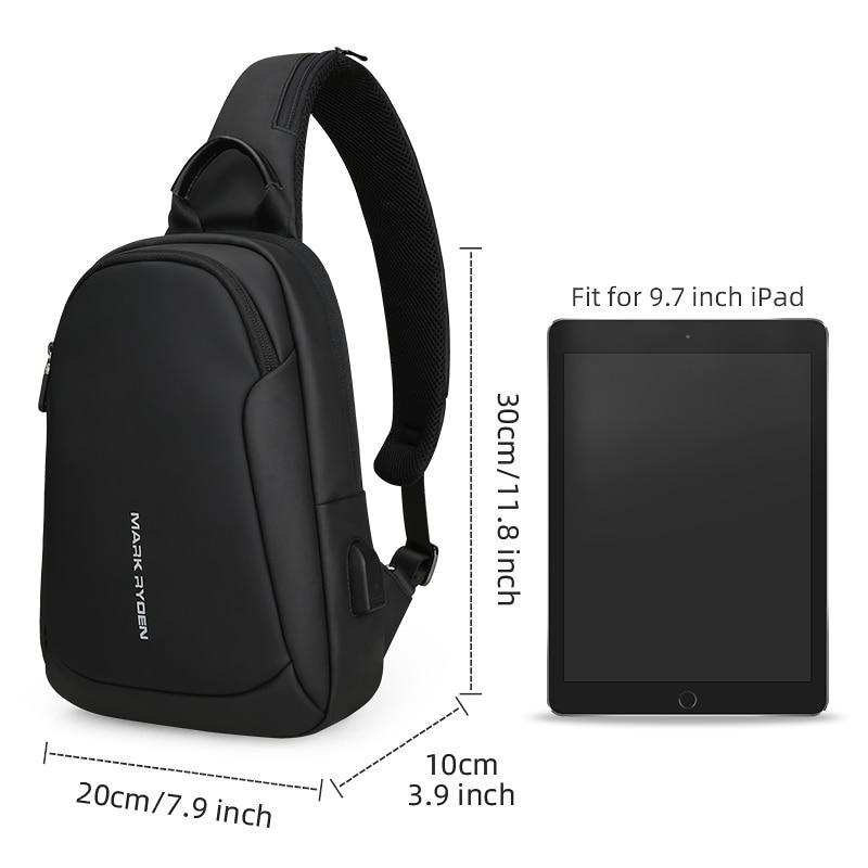 sling bag for ipad