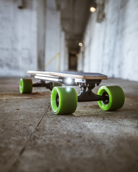 blink lite skateboard review