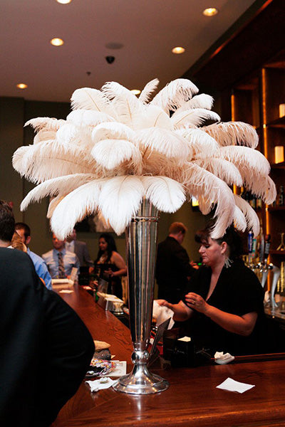 1920 Party Decor Ideas: Embrace the Roaring Twenties