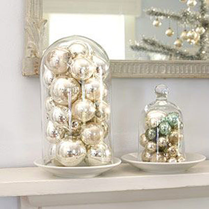 Top 12 Christmas Centerpieces