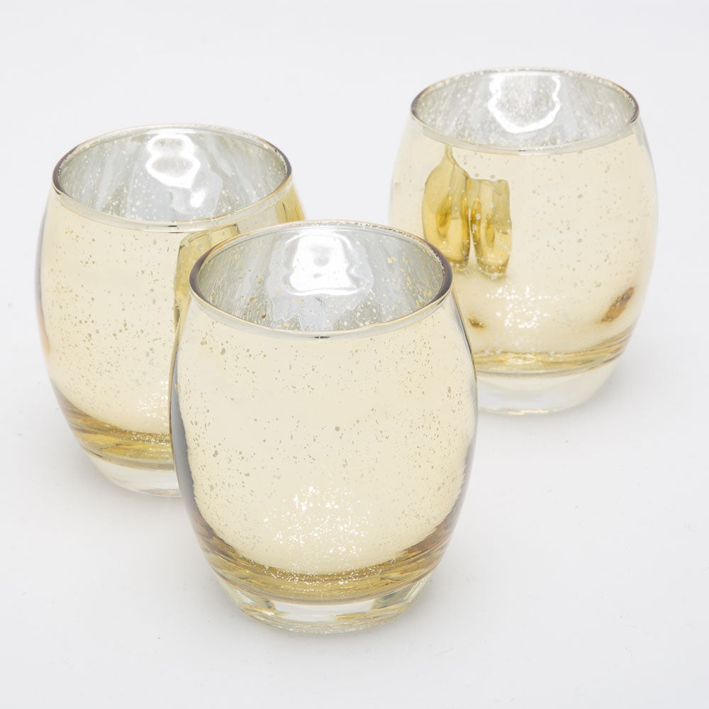 hurricane votive holders