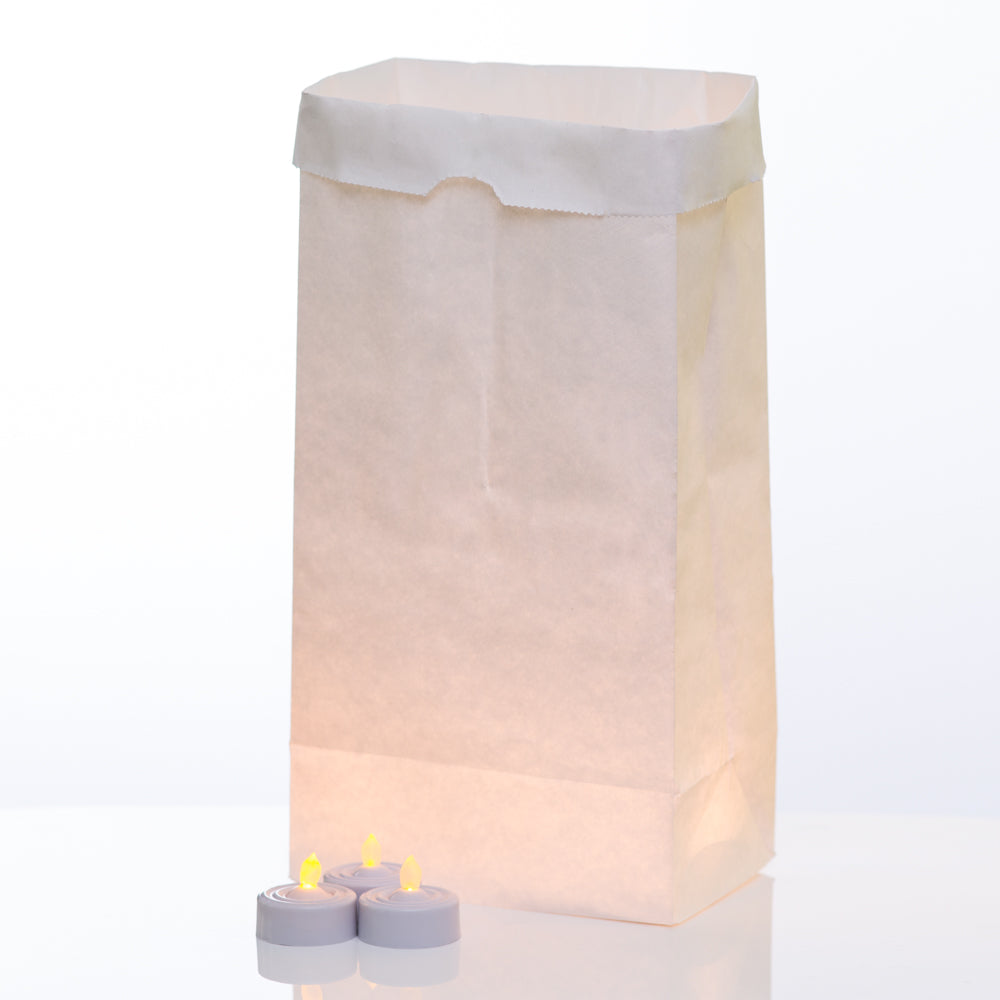 luminary bag