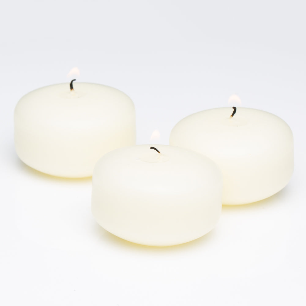 candle holders floating candles