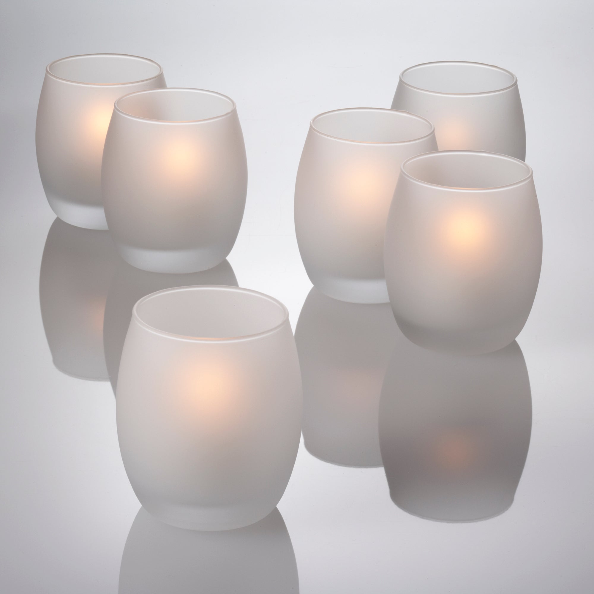 hurricane votive holders