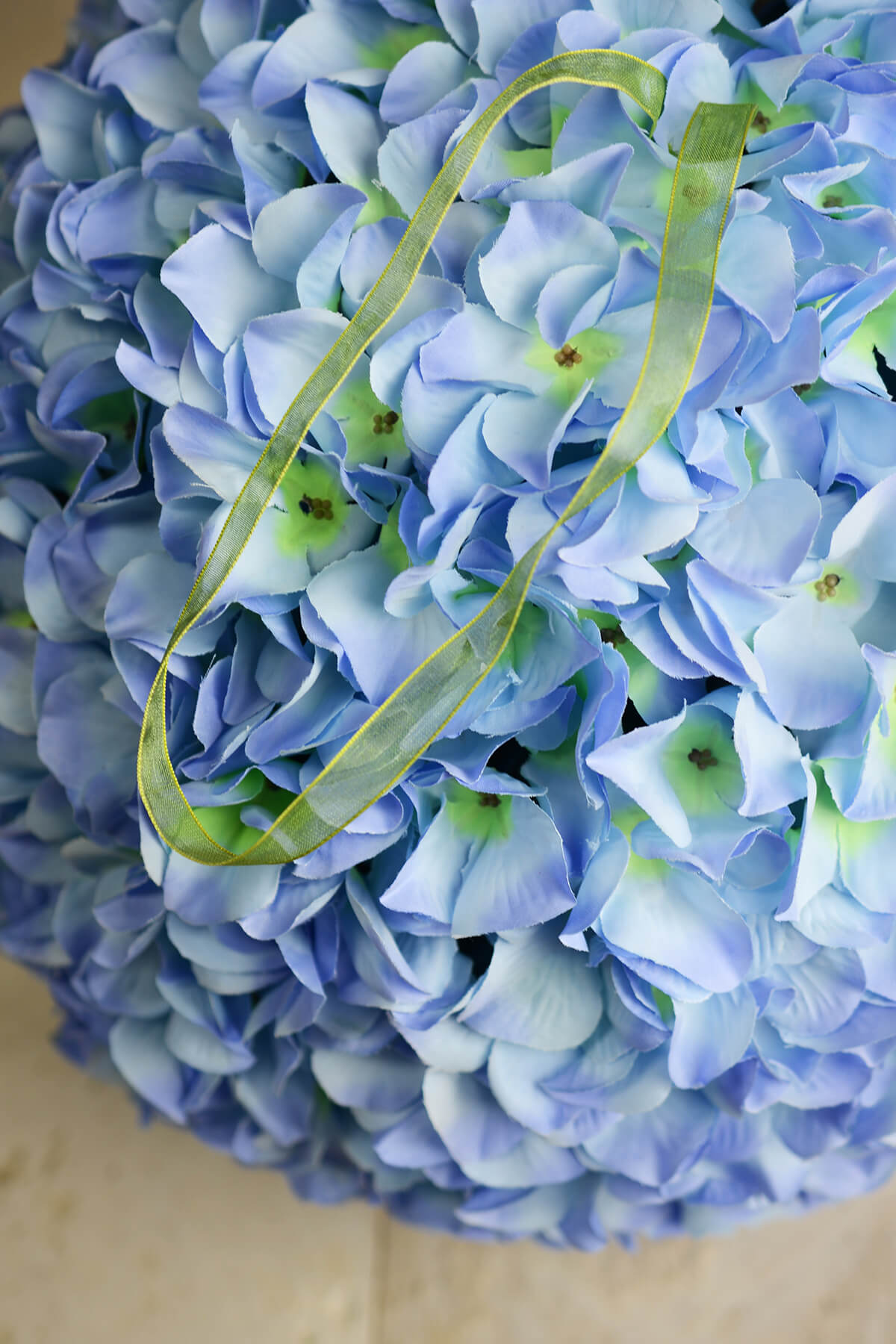 floral hanging decorations