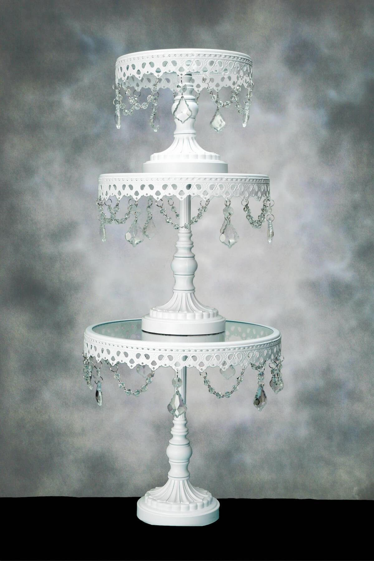 cake stands