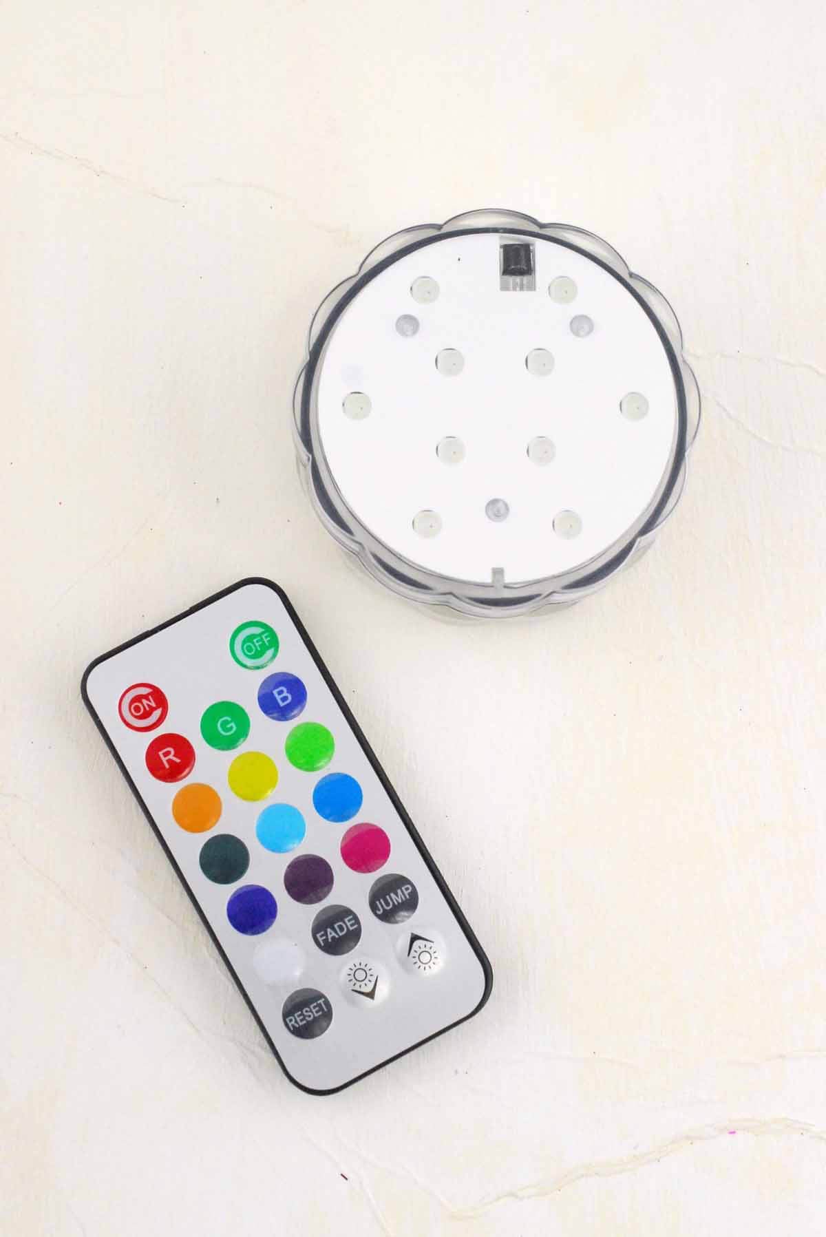 save on crafts led lights