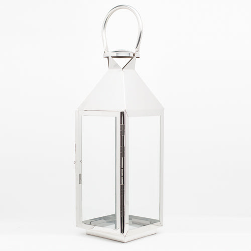 stainless steel oil lantern