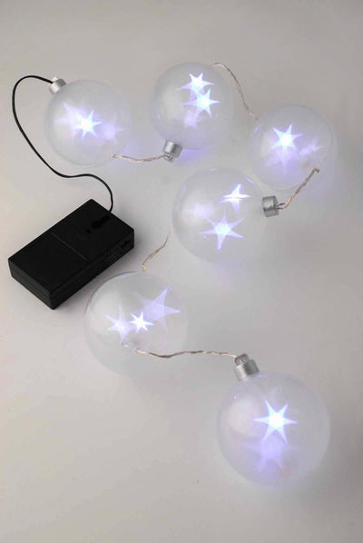 battery operated string lights for crafts