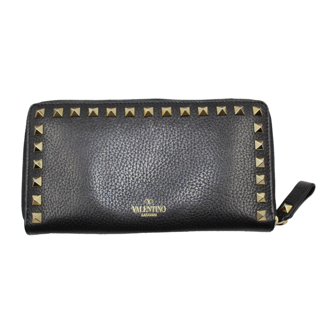 Porte Tresor International Wallet Multicolor – Keeks Designer Handbags