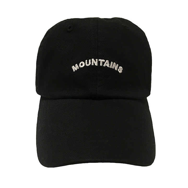 MOUNTAIN DAD