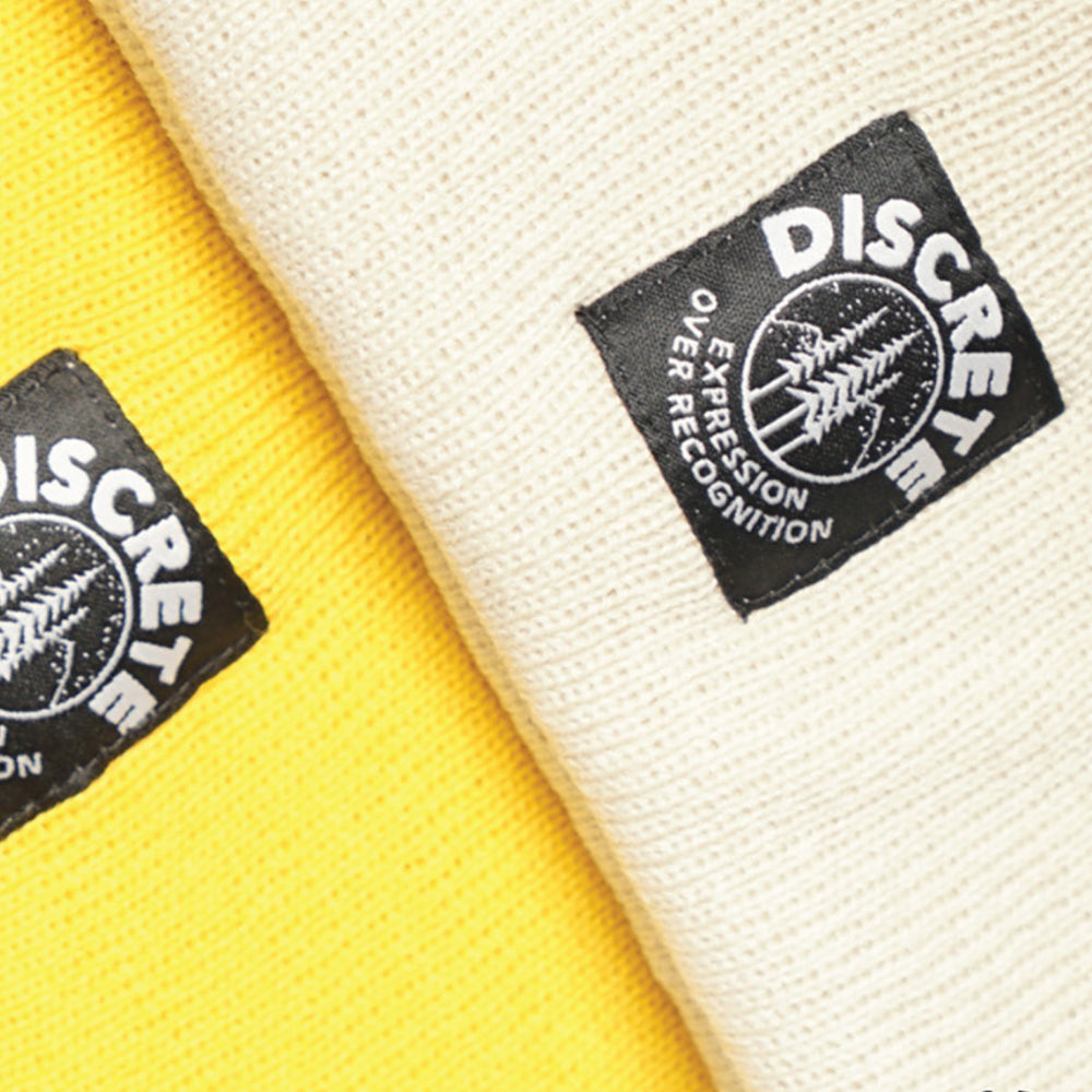 Discrete Clothing | Winter 2018 Collection