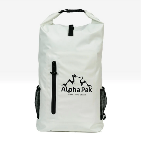 Alpha Pak Iceberg Dry Bag