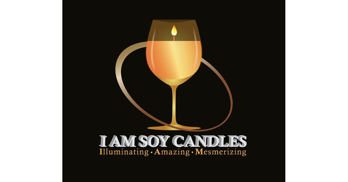 I Am Soy Candles