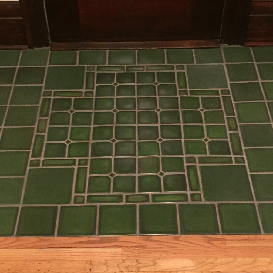 ocd pictures tile