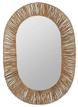 Lana Mirror - Forehan Home