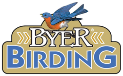 Byer Birding