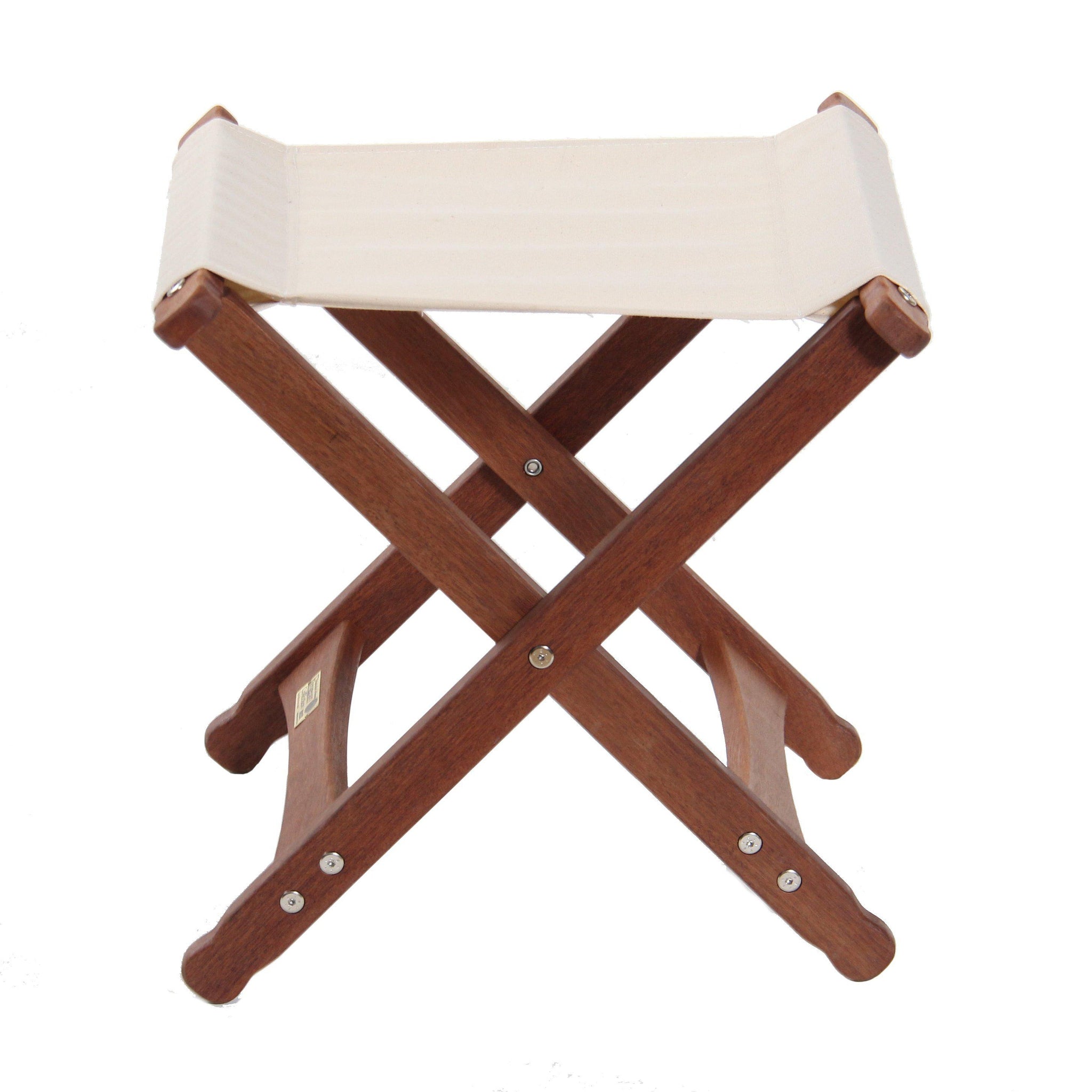 foldable stool chair